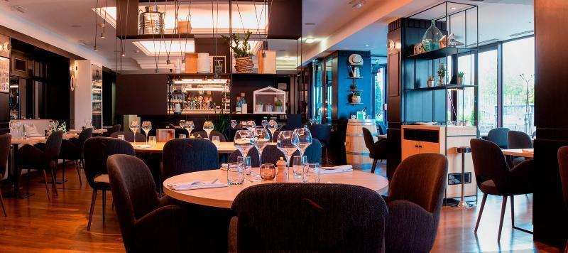 Appart hôtel Le Trident 4*