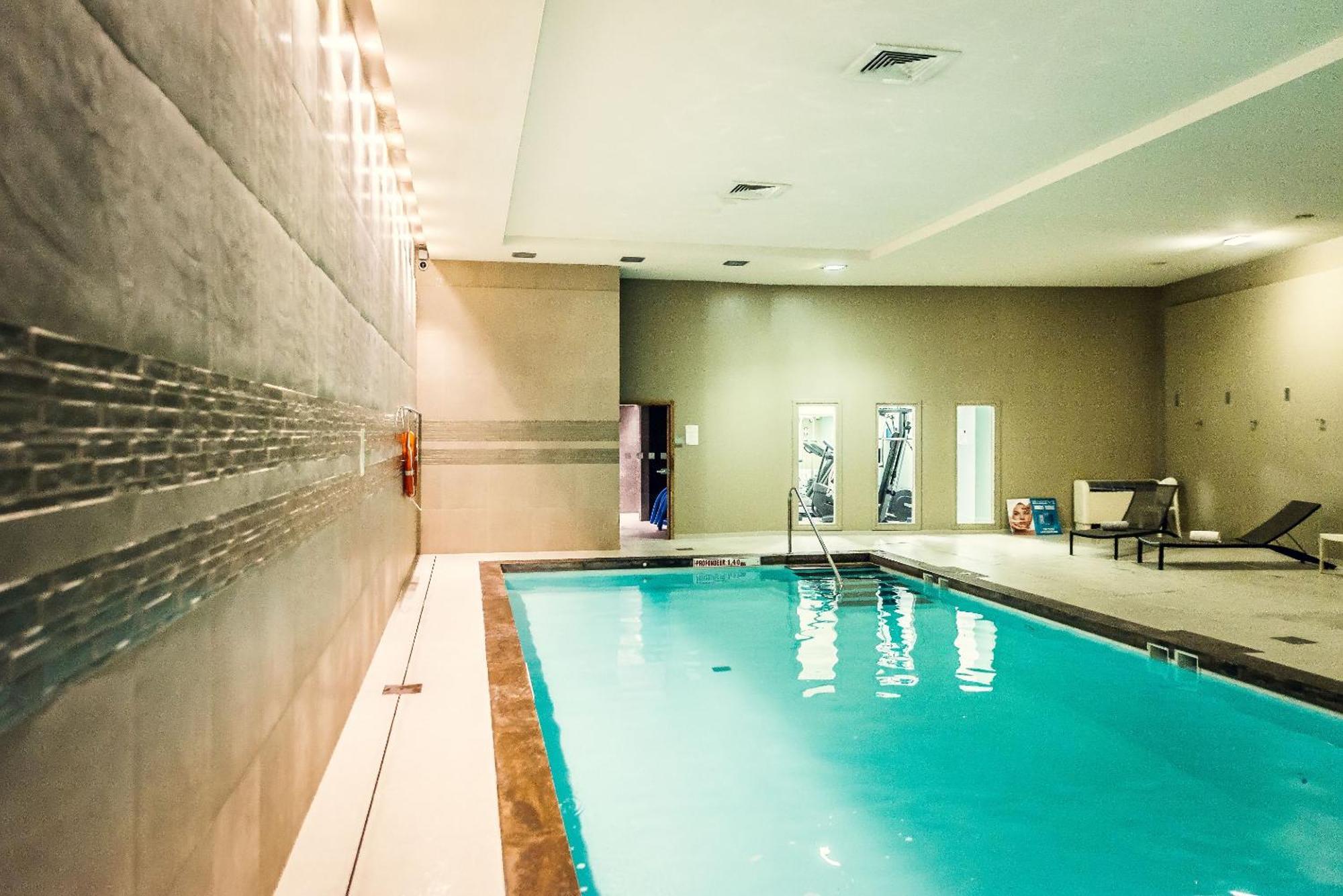 Le Trident Appart hôtel