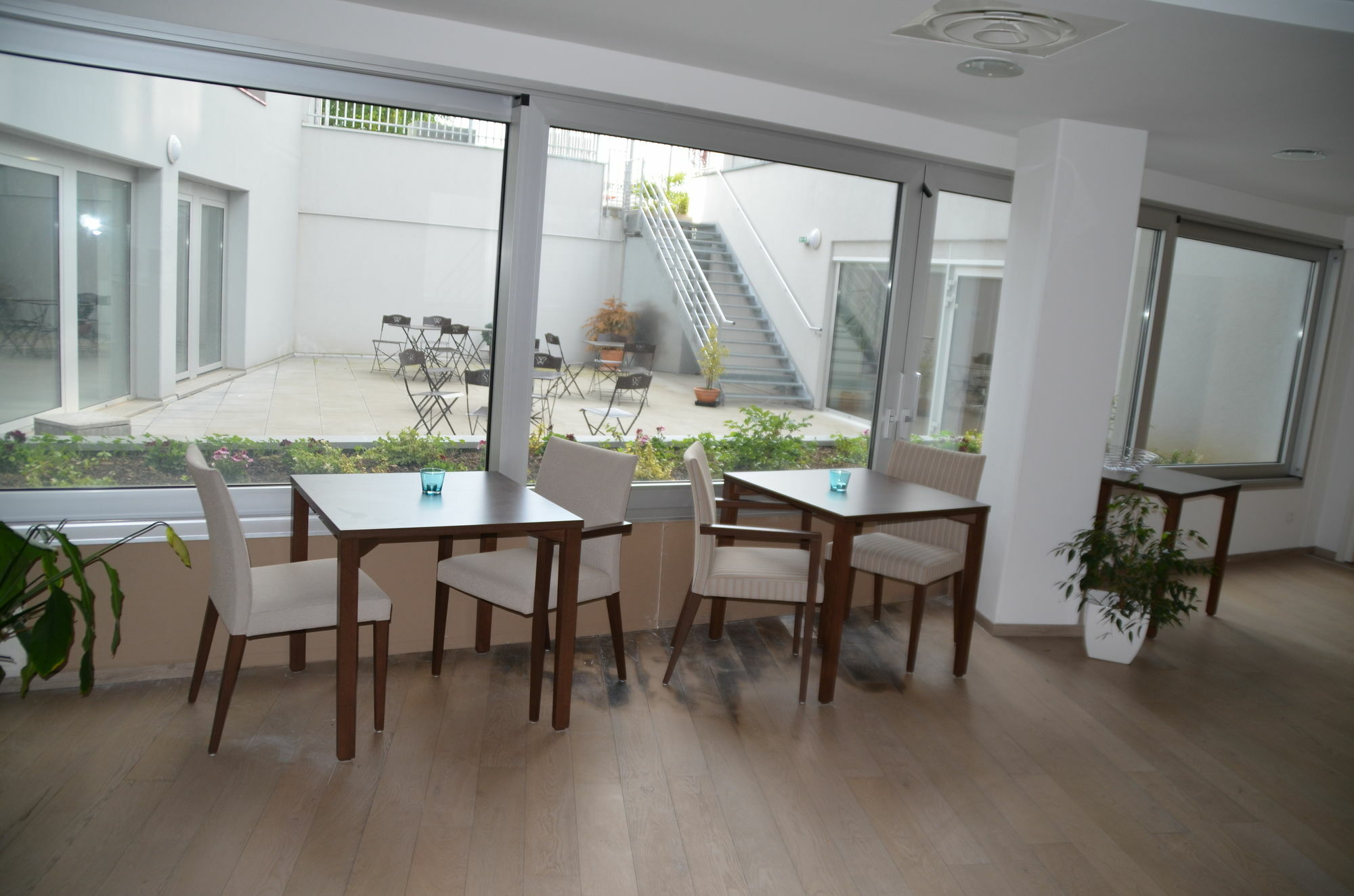 Appart hôtel Le Trident 4*