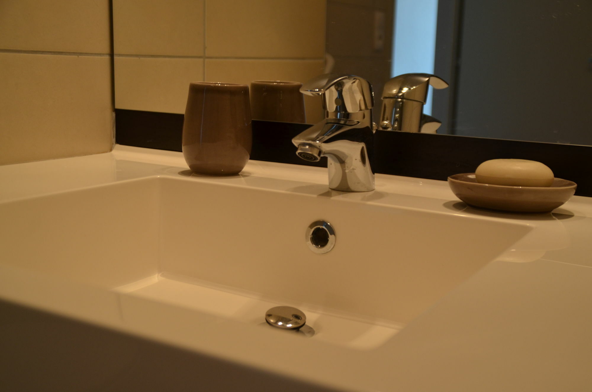 Le Trident Mulhouse