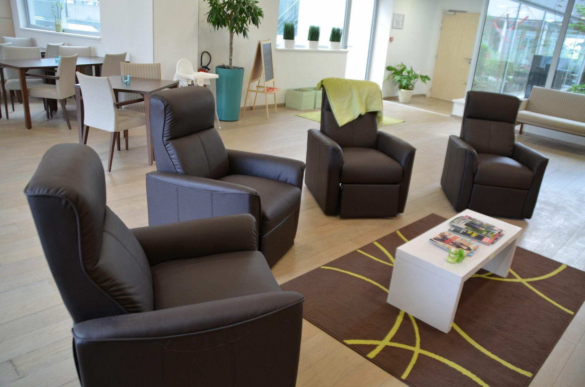 Le Trident Mulhouse